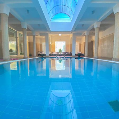 Tamra Beach Resort Sharm el-Sheikh Exterior photo
