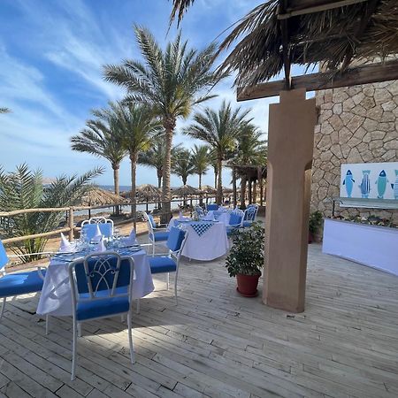 Tamra Beach Resort Sharm el-Sheikh Exterior photo