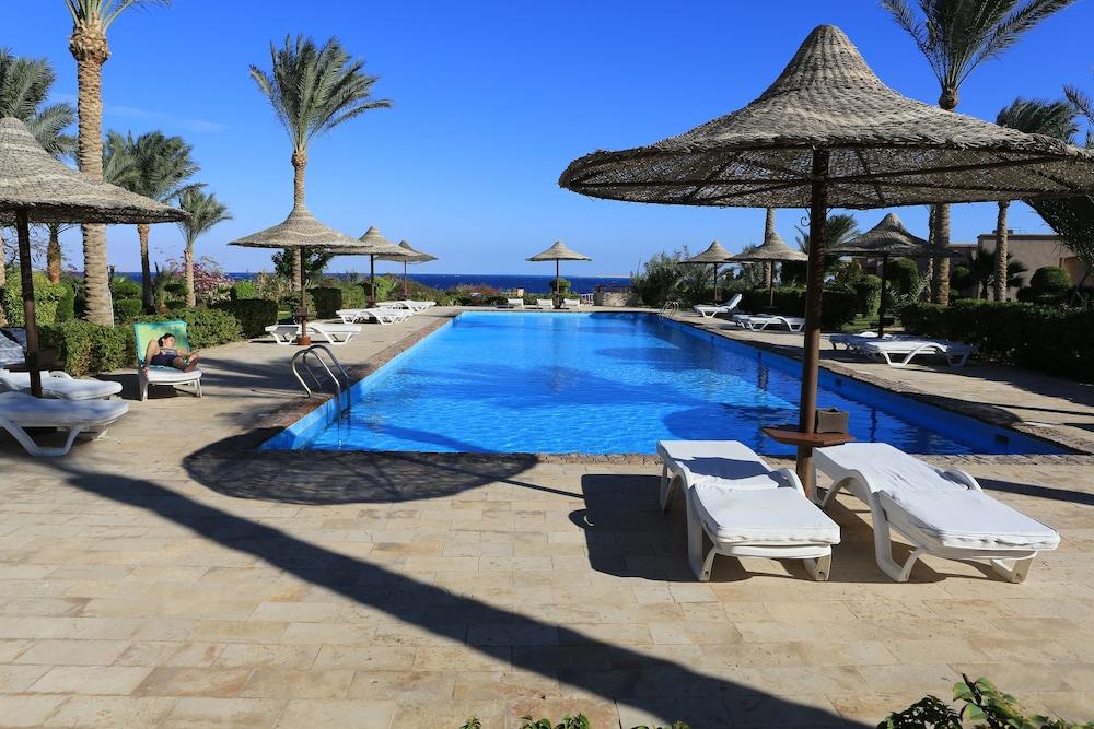 Tamra Beach Resort Sharm el-Sheikh Exterior photo