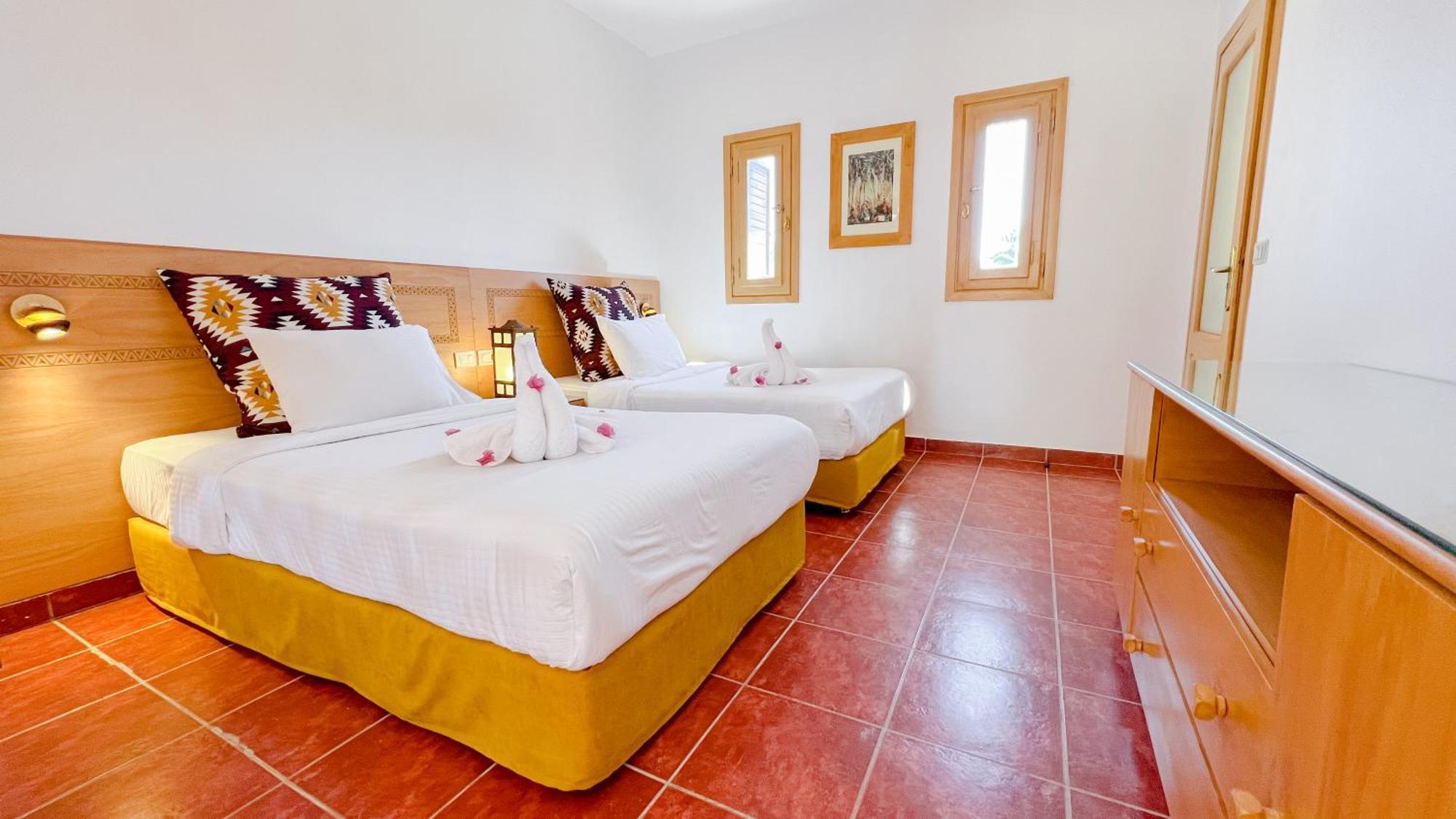 Tamra Beach Resort Sharm el-Sheikh Exterior photo