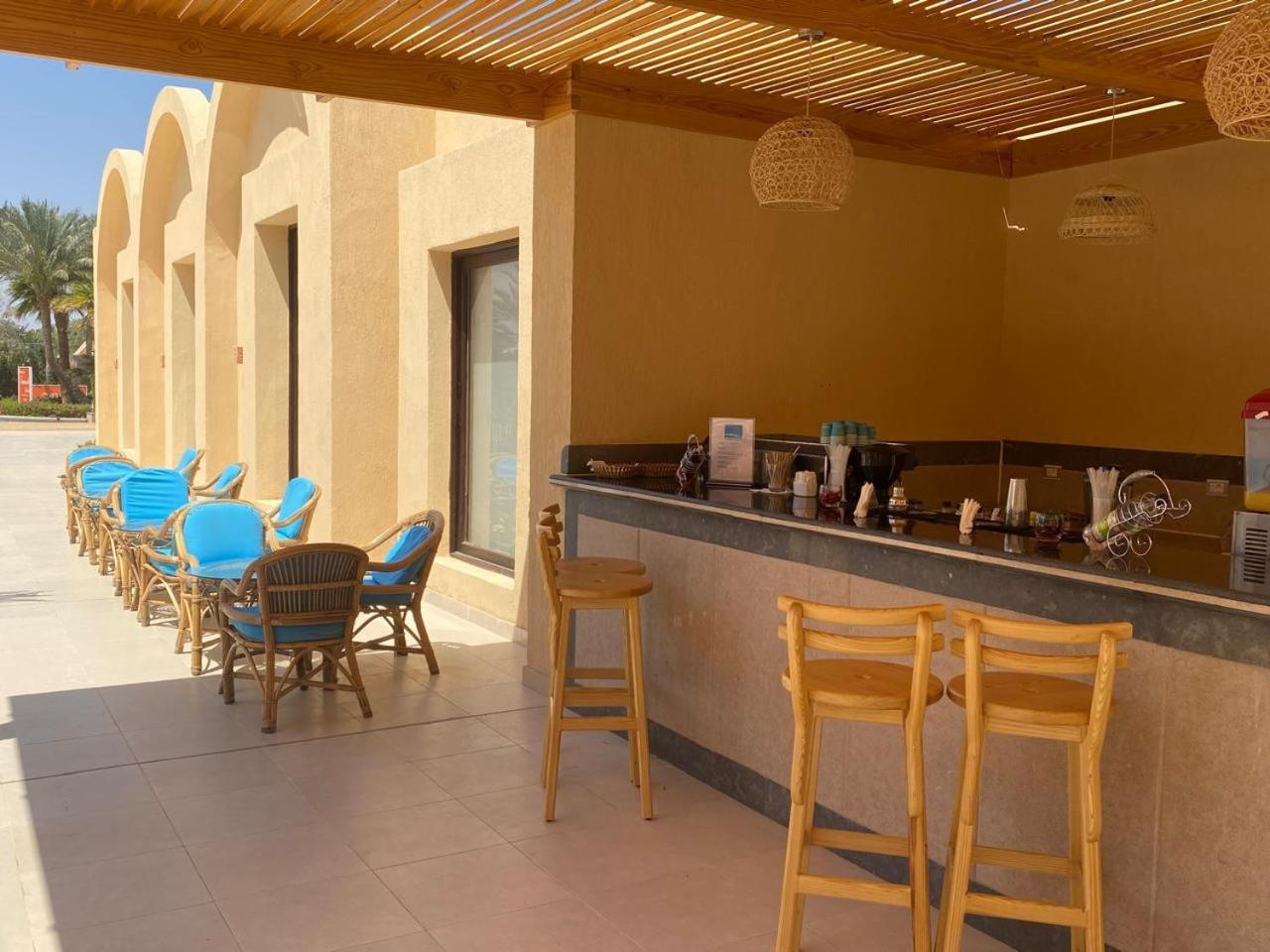 Tamra Beach Resort Sharm el-Sheikh Exterior photo