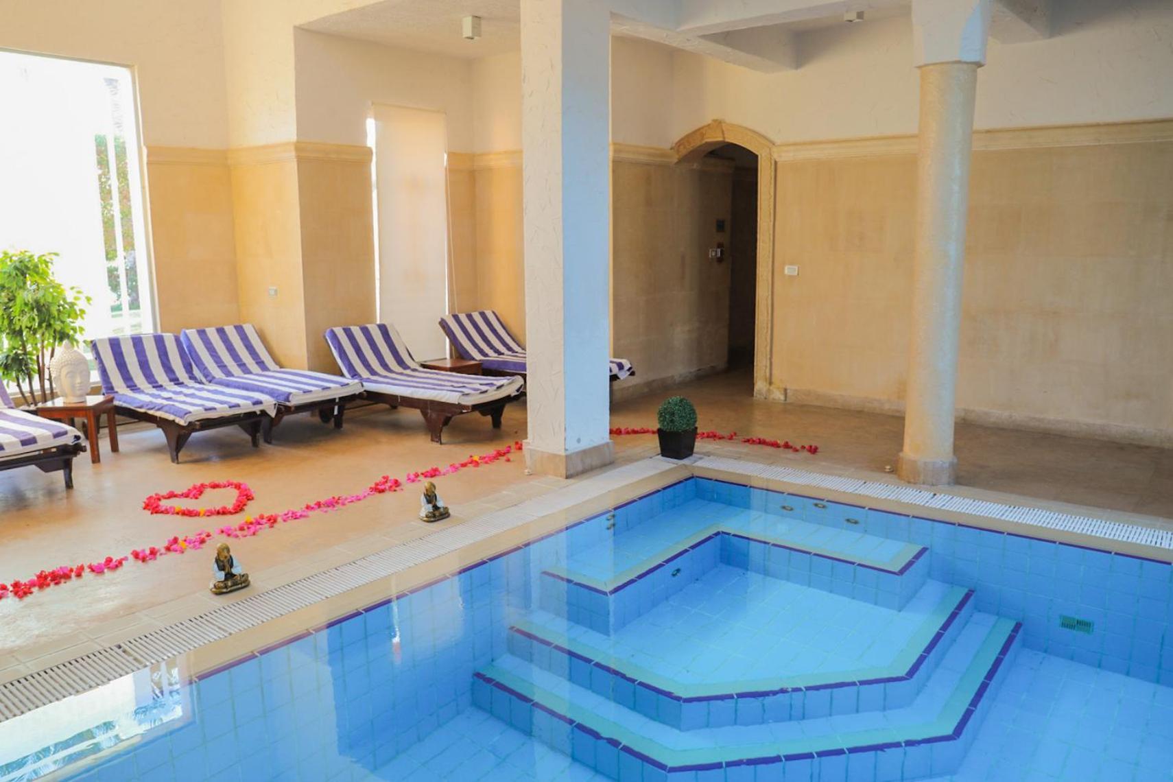 Tamra Beach Resort Sharm el-Sheikh Exterior photo