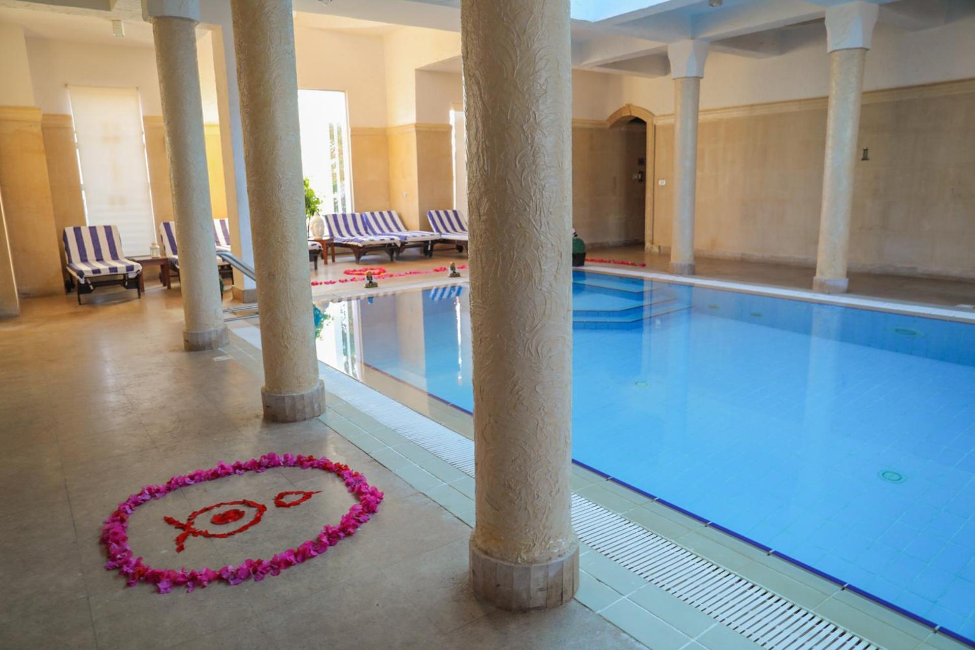 Tamra Beach Resort Sharm el-Sheikh Exterior photo