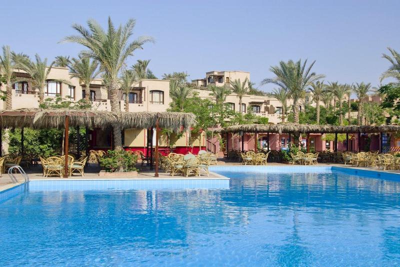 Tamra Beach Resort Sharm el-Sheikh Exterior photo